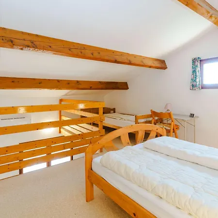 Pavillon 2p+mezzanine 5 Pers. Terrasse - Fr-1-409-9 Villa Gruissan