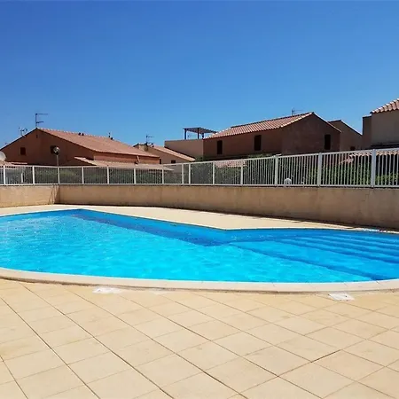 Pavillon 2p+mezzanine 5 Pers. Terrasse - Fr-1-409-9