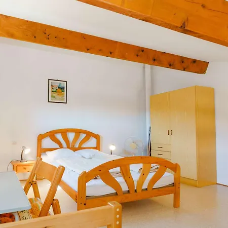 Pavillon 2p+mezzanine 5 Pers. Terrasse - Fr-1-409-9 Villa