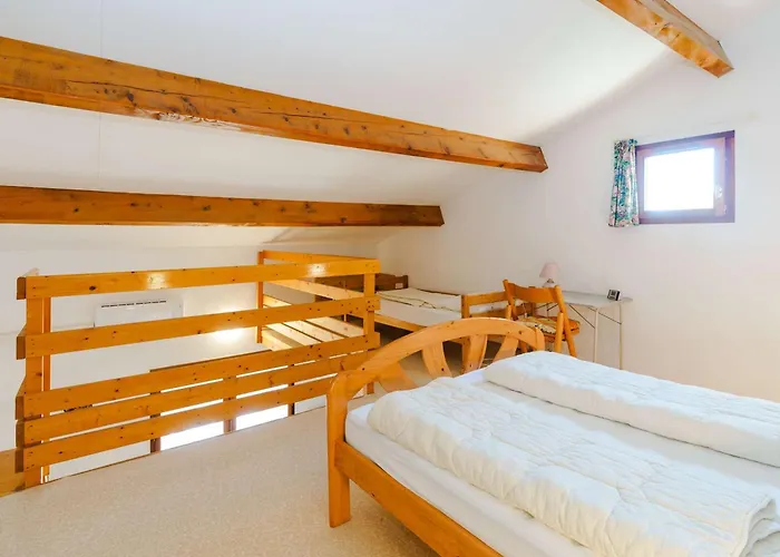 Pavillon 2p+mezzanine 5 Pers. Terrasse - Fr-1-409-9 Villa Gruissan